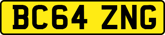 BC64ZNG