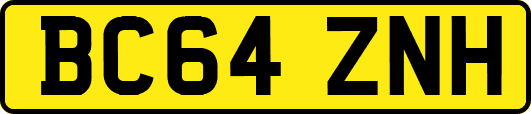 BC64ZNH