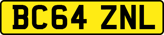 BC64ZNL