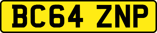 BC64ZNP
