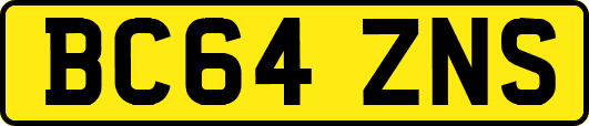 BC64ZNS