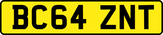 BC64ZNT