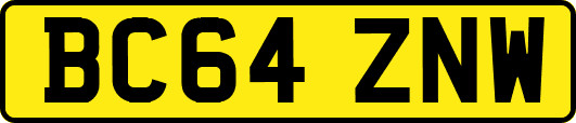 BC64ZNW