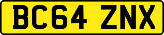BC64ZNX