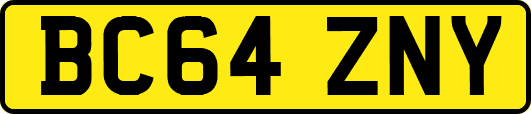 BC64ZNY