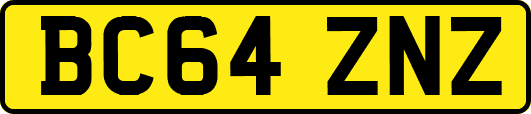BC64ZNZ
