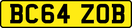 BC64ZOB