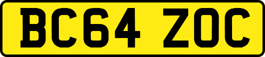 BC64ZOC