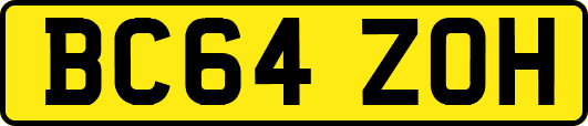 BC64ZOH