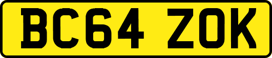 BC64ZOK
