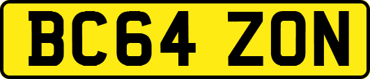 BC64ZON