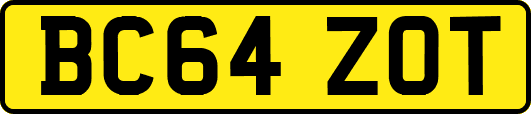 BC64ZOT