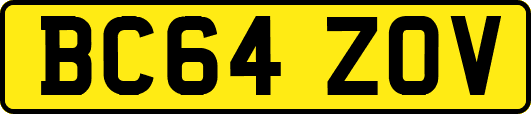 BC64ZOV