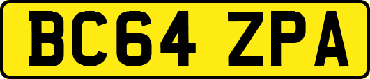BC64ZPA