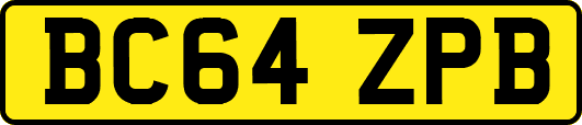 BC64ZPB