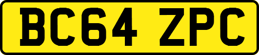 BC64ZPC