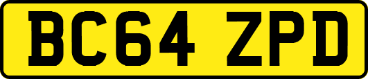 BC64ZPD