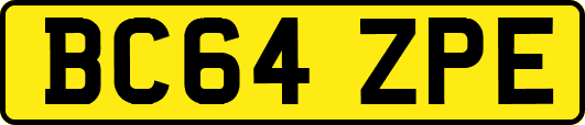 BC64ZPE