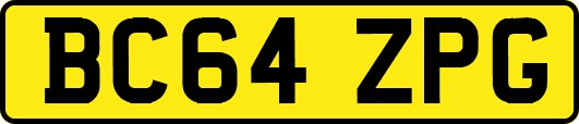BC64ZPG