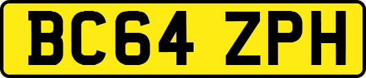 BC64ZPH