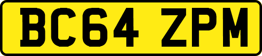 BC64ZPM