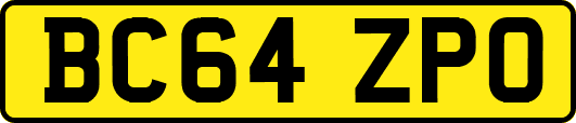 BC64ZPO