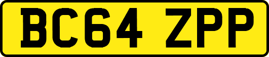 BC64ZPP