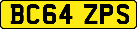 BC64ZPS