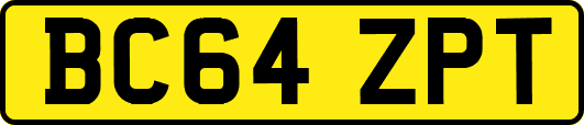 BC64ZPT