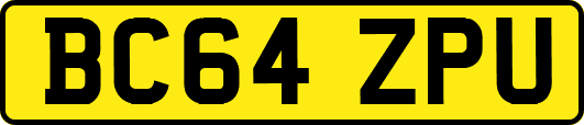 BC64ZPU