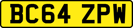 BC64ZPW