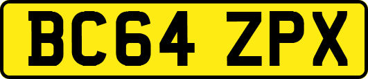 BC64ZPX