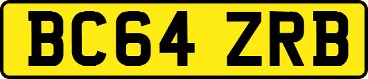 BC64ZRB