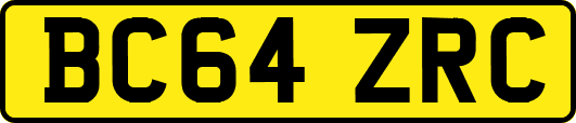 BC64ZRC