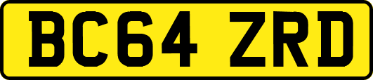 BC64ZRD