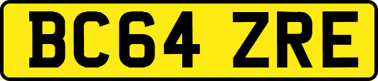BC64ZRE