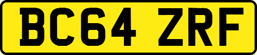 BC64ZRF