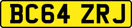 BC64ZRJ
