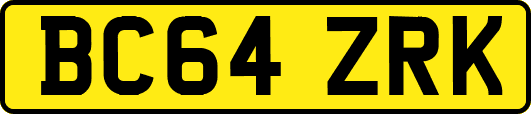 BC64ZRK