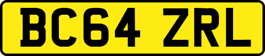 BC64ZRL