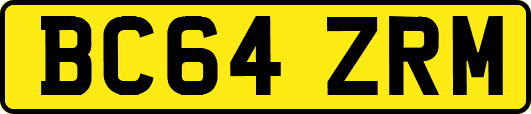 BC64ZRM