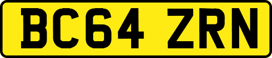 BC64ZRN