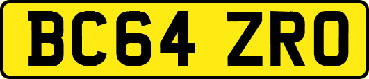 BC64ZRO