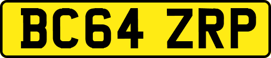 BC64ZRP