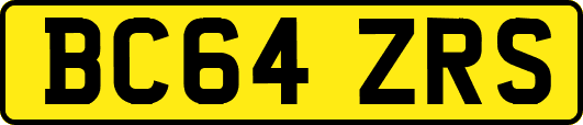 BC64ZRS