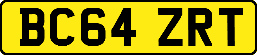 BC64ZRT