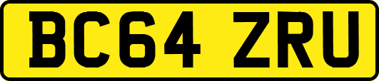 BC64ZRU