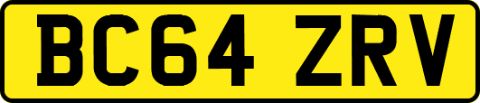 BC64ZRV
