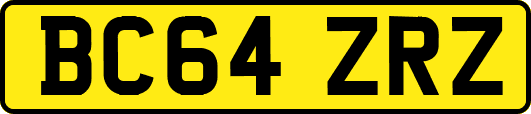 BC64ZRZ
