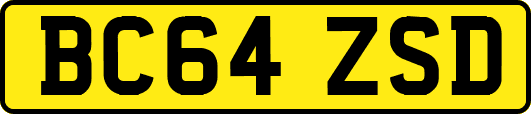BC64ZSD